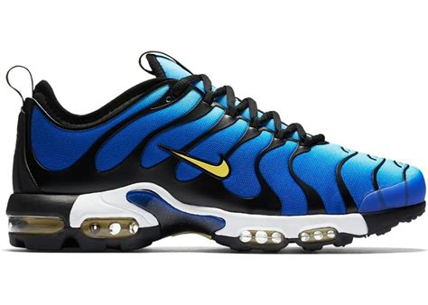 nike tns blau herren|Nike air max tn blau herren.